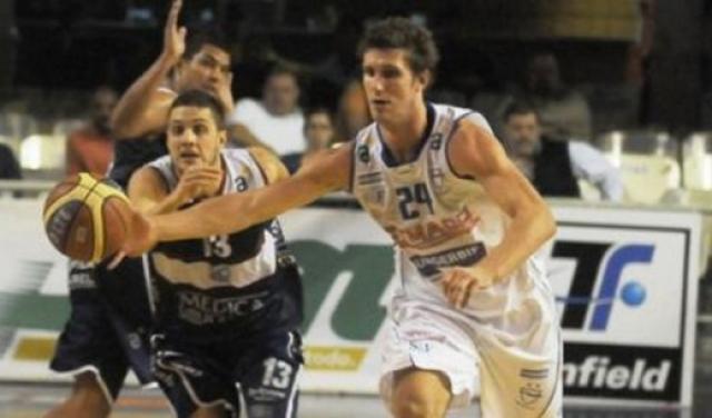 Elsener: �Mi prioridad es Atenas�