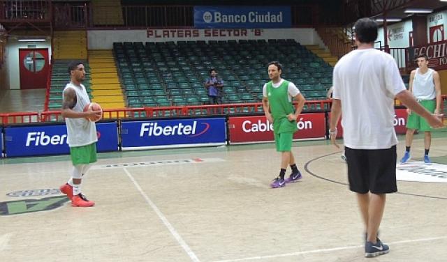 De Jes�s: "Soy un jugador intenso"