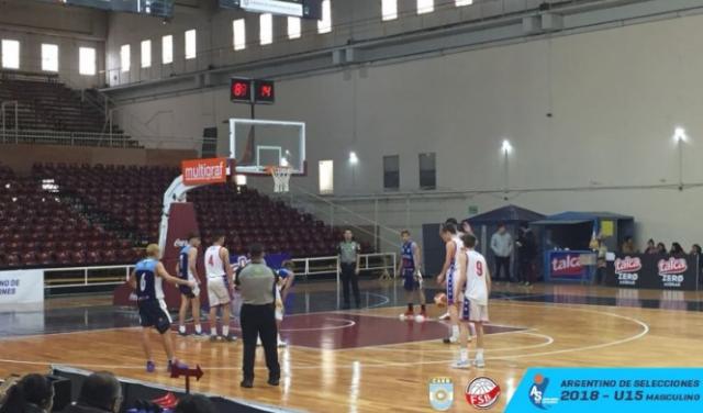 Los candidatos impusieron su jerarqu�a