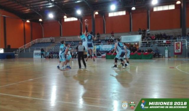 Santa Fe y Buenos Aires firmes en el inicio