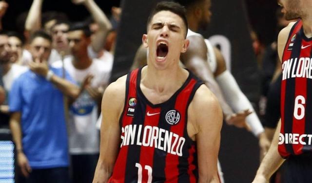 Vildoza �el cambio de actitud se nota�