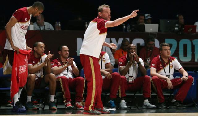 N�stor Garc�a: �Es el proyecto el que ha triunfado�