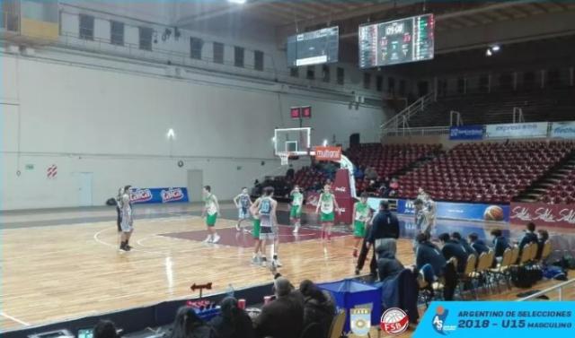 Los candidatos impusieron su jerarqu�a