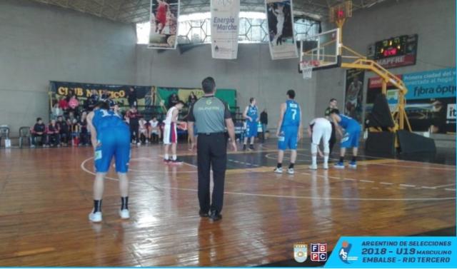 FeBAMBA rompi� el molde