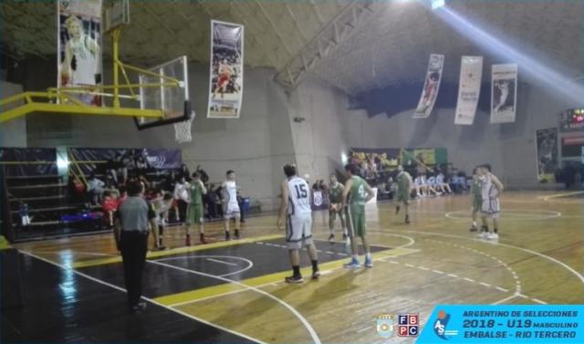 FeBAMBA rompi� el molde