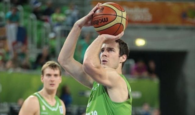 Eslovenia y Angola perfilan sus equipos para el Mundial de Espa�a