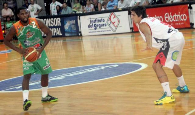 Con Garc�a es otra cosa