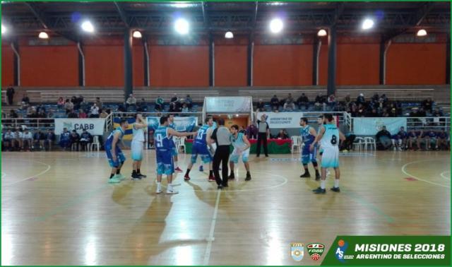 Misiones gener� el primer impacto