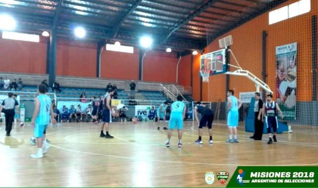 Misiones se ilusiona, Buenos Aires con el �ltimo suspiro