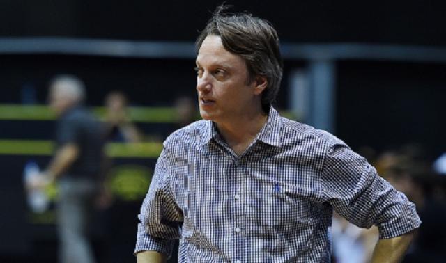 M�ller: �Contra Franca debemos bajar sus porcentajes, porque promedian casi 90 puntos�