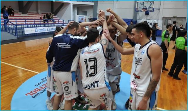 El Argentino defini� sus semifinalistas