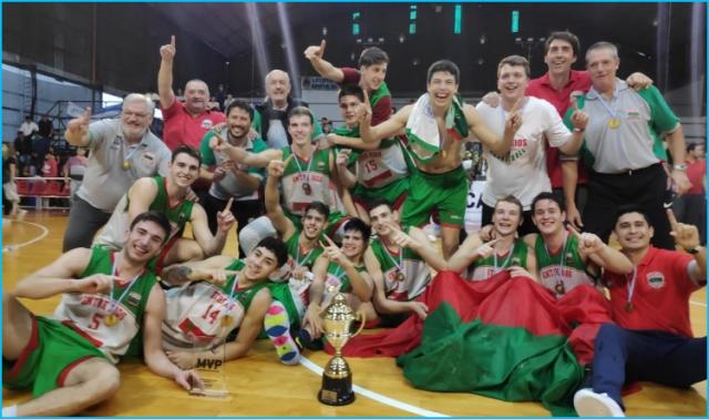 C�rdoba el gran ganador de los Argentinos