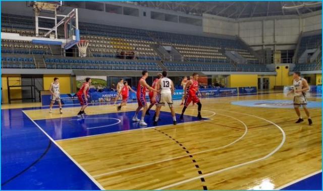 Se rompieron los invictos y empieza la definici�n