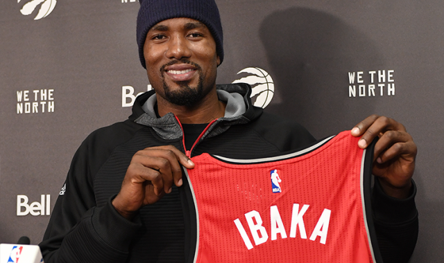 Atardecer de un d�a agitado en la NBA