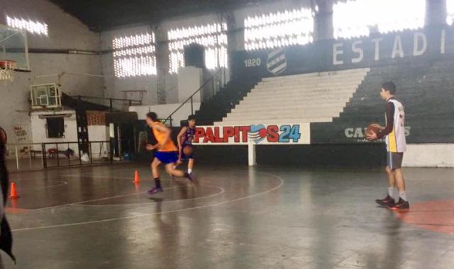 Tucum�n se afianza en inferiores