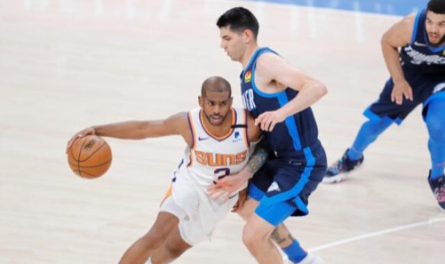 Thunder luch� ante el l�der con Deck de protagonista