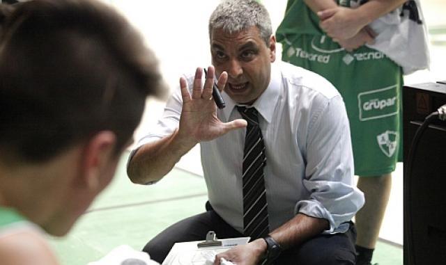 Arduh: "La pol�tica del club es foguear a los m�s j�venes"