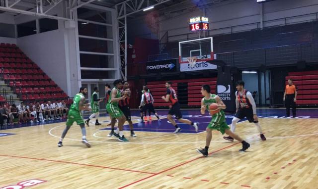 Estudiantes super� a San Lorenzo en un amistoso