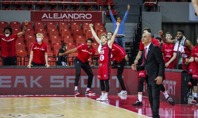 Reacci�n en tiempo y forma