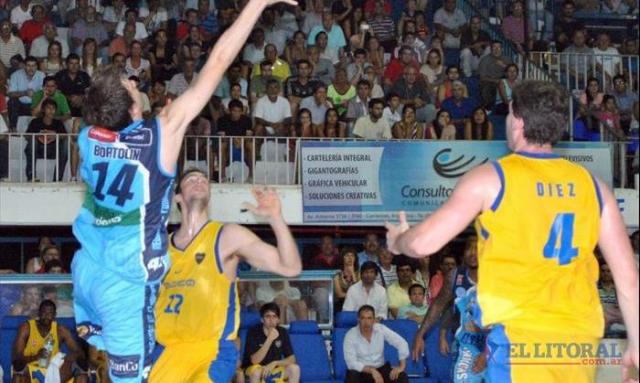 Bortol�n: "Estamos jugando muy bien"