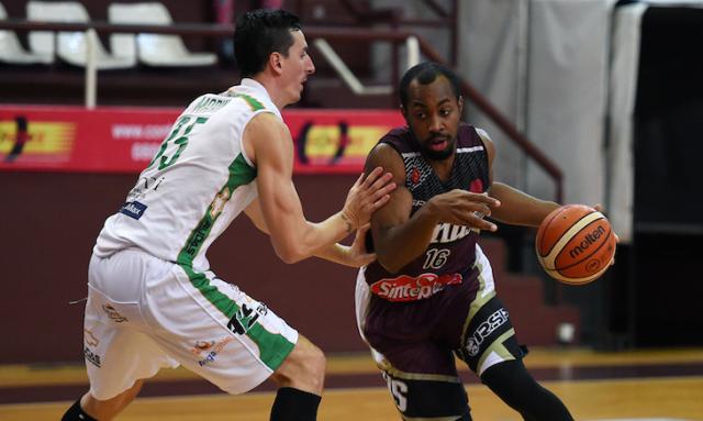 Una goleada para alimentar la ilusi�n