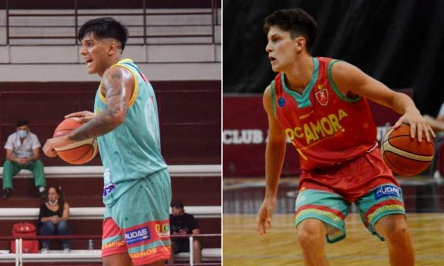 Rocamora mueve la estanter�a