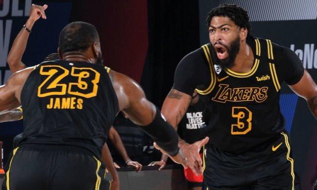 Loter�a e inicio de finales del Oeste en la NBA