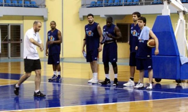 La Uni�n recibi� a Jackson y Boston