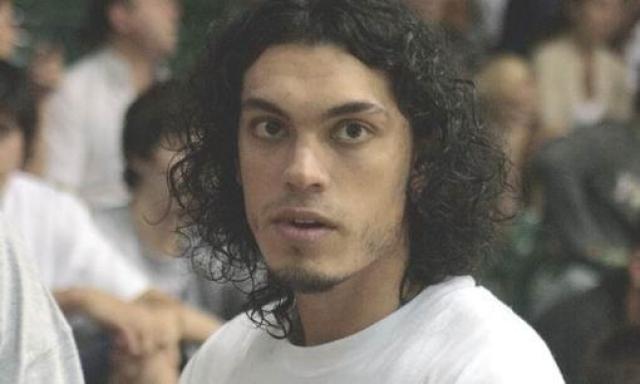 �Pantera� enjaulada