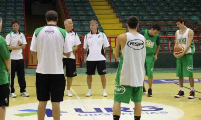 Arrigoni: �Lo pasado, no es pisado�