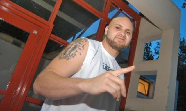 Taylor: �Volver a C�rdoba es muy lindo�