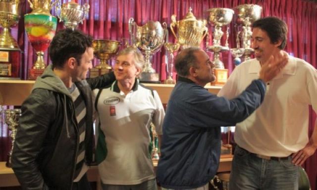 Mikulas: �Ten�a ganas de volver�