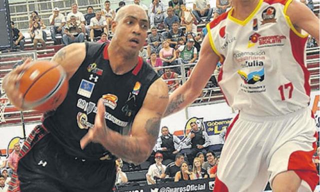 Regalo navide�o para Monte: llega un ex NBA