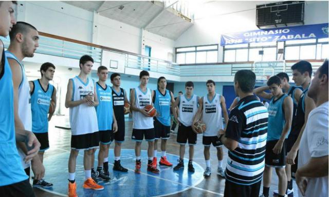 Arranc� una nueva concentraci�n