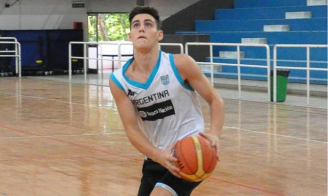 Nueva concentraci�n de la U17