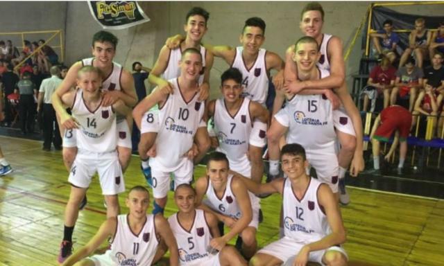 El a�o santafesino