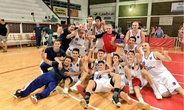 El a�o santafesino