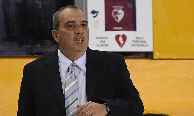 Casti�eira: �Tuvimos una gran semana de entrenamiento�