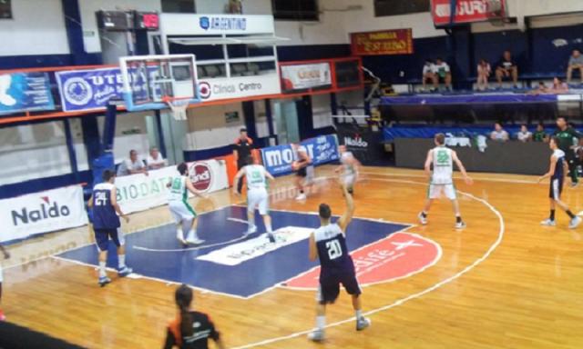 Garc�a y Cerminato brillaron en el jueves