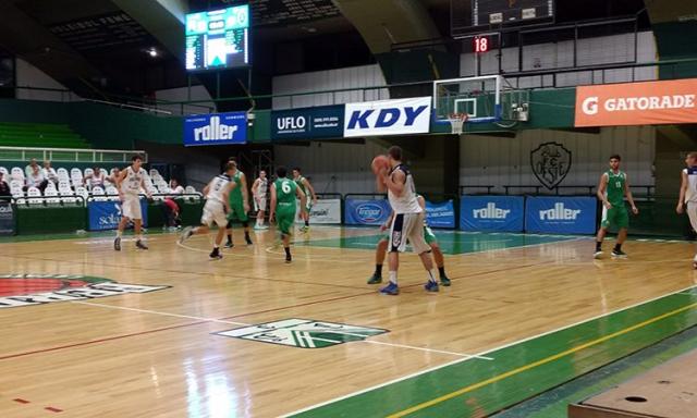 Gramajo y Rattero los mejores del s�bado