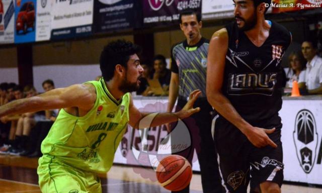 Lan�s con su amanecer en menores