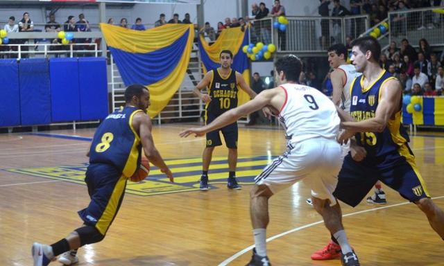 Seis clasificados m�s