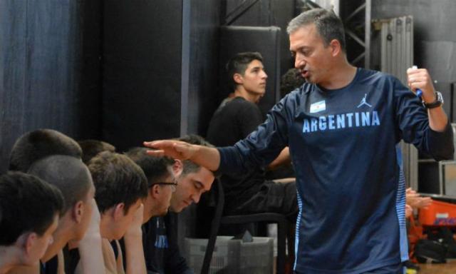 Lifschitz: �Queremos competir con nuestro juego�