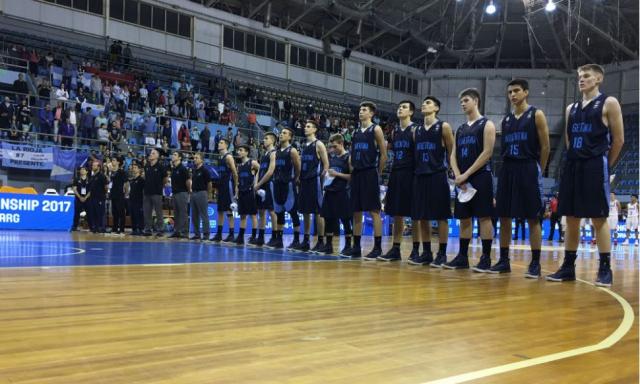 Argentina U16: qu� pueden dar y qu� deben mejorar