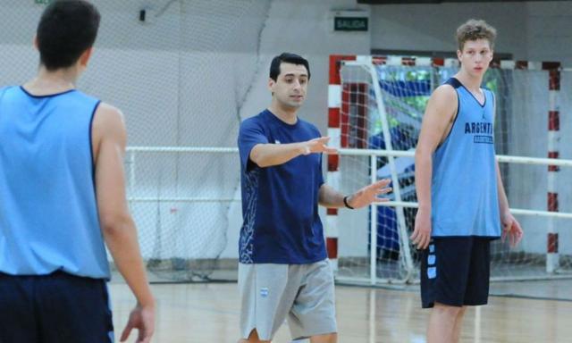 El U17 con nueva concentraci�n