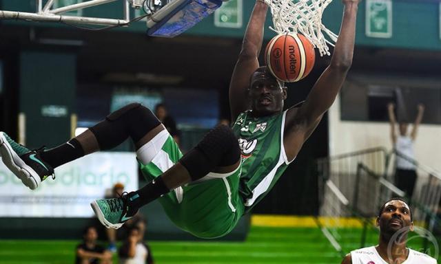 Clemente jugar� en Ol�mpico