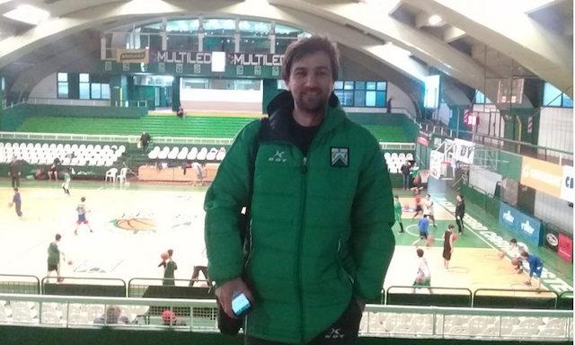 Rearte: �Jugaremos como al hincha de Ferro le gusta�