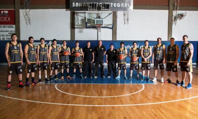 Talleres de Taf� Viejo jugar� TNA