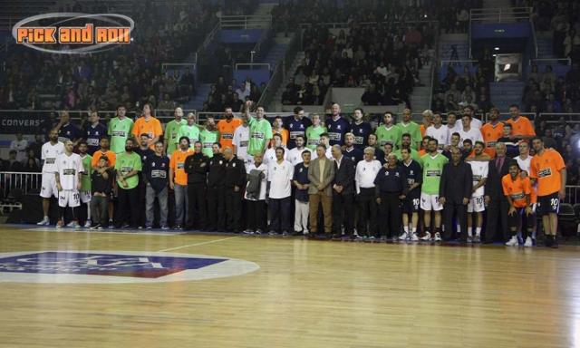 La despedida m�gica