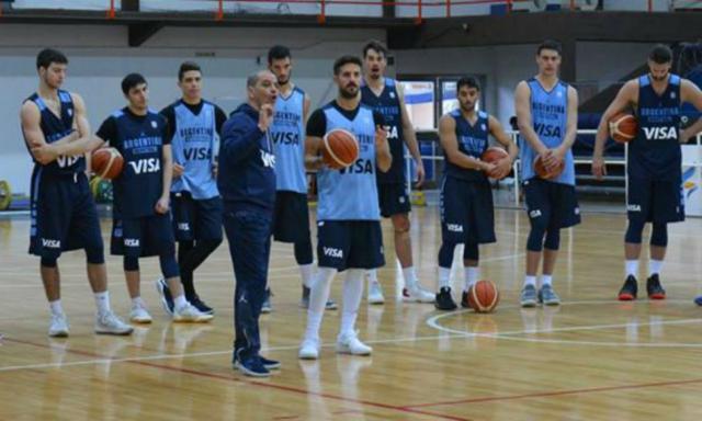 Termin� la semana de la Selecci�n